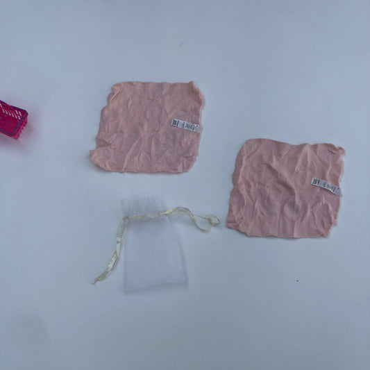 Wash clothes By Pl. Baby