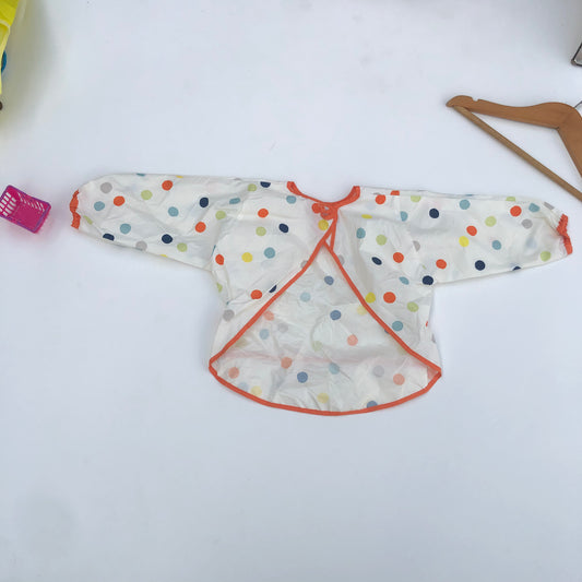 One Size Fits All Wearable Bibs