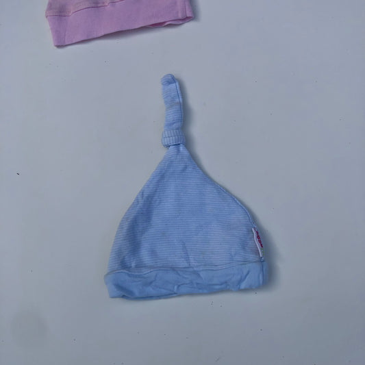 Caps For 0-3 Months Old