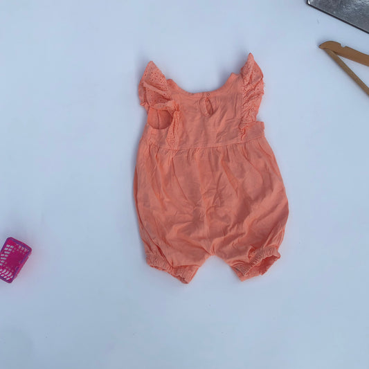New Rompers For 3-6 Months Old By George