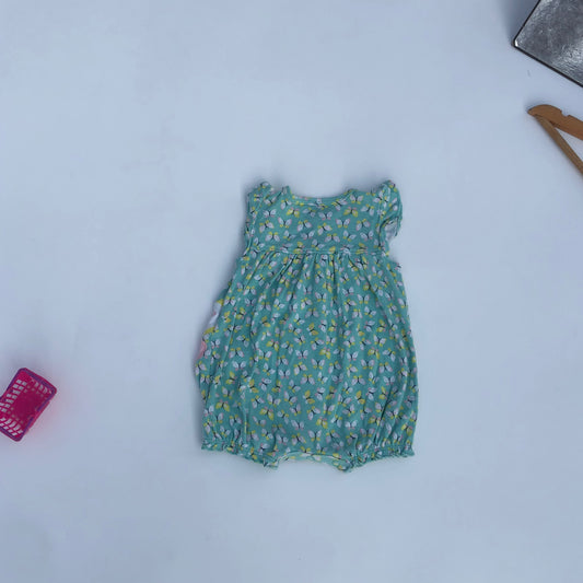 New Rompers For Months Old By Carter's