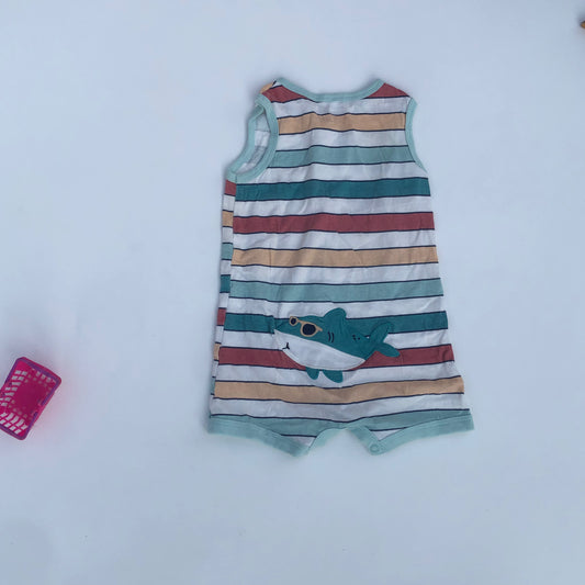 New Rompers For 6 Months