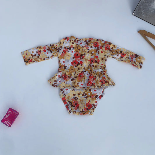 New Cute Onesies For 6-9 Months