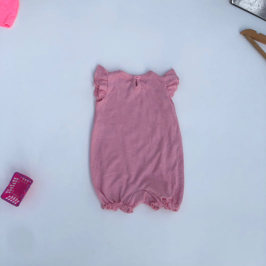 Rompers For 0-3 Months