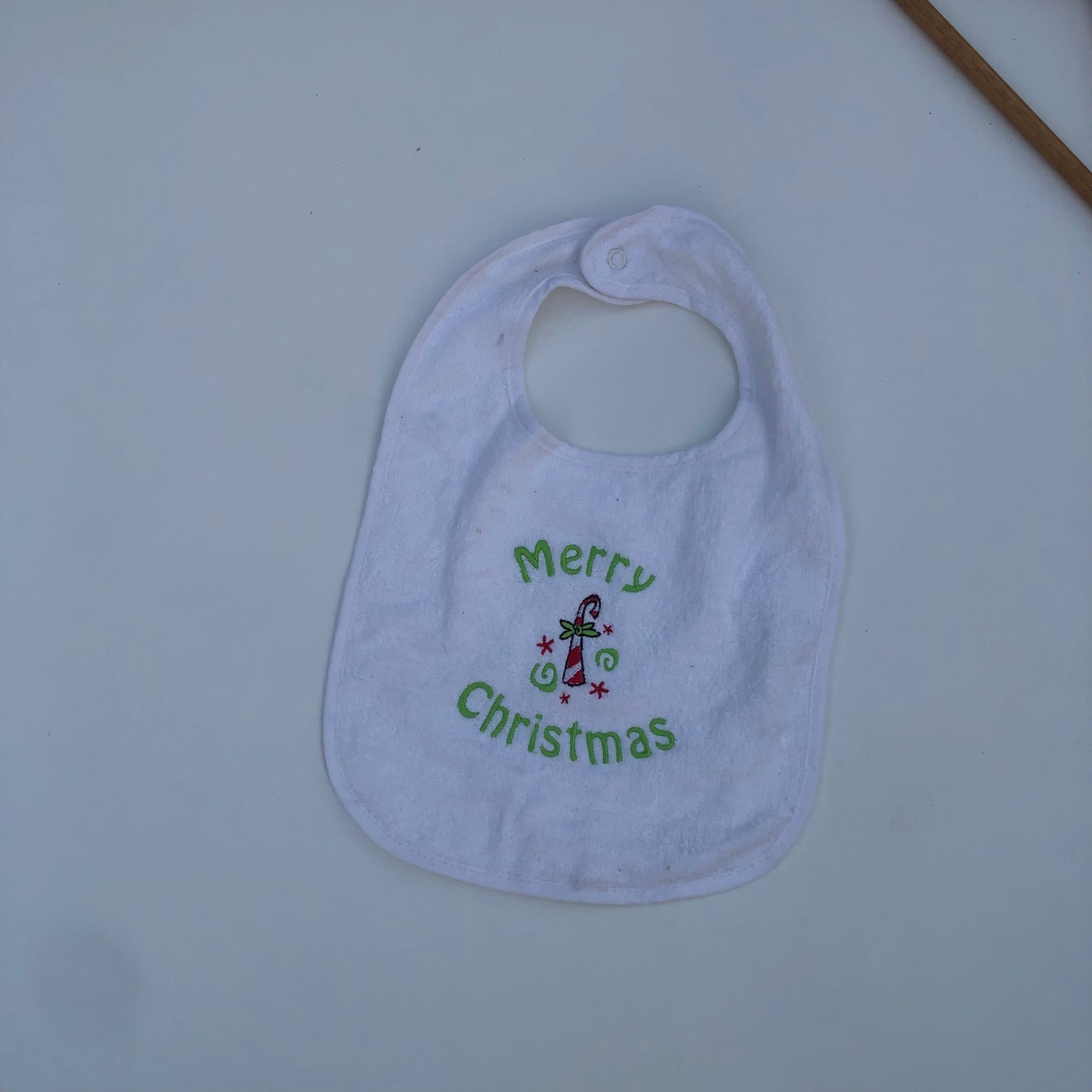 One Size Fits All Bibs
