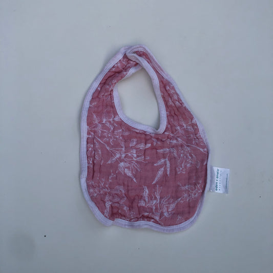 One Size Fits All Bibs