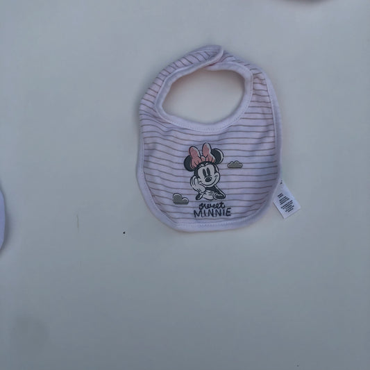One Size Fits All Bibs