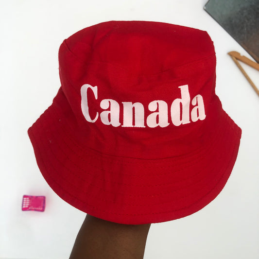 Bucket Hats For 18-24 Months