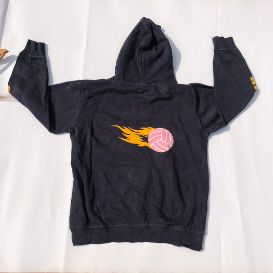 12-14 Years old Hoods By OEKO TEX - stasthrift