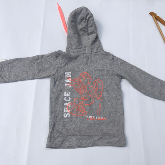 7-8 Years Old Hoods By Leisure Club - stasthrift