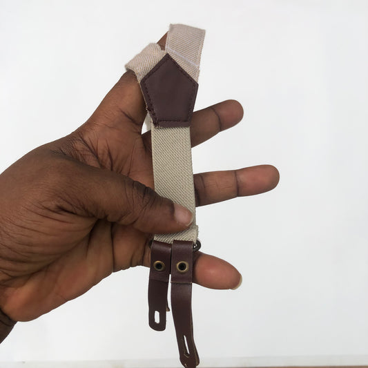 Baby boy suspender for 0-6 months