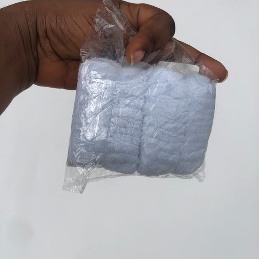 Hair-Hand Bands