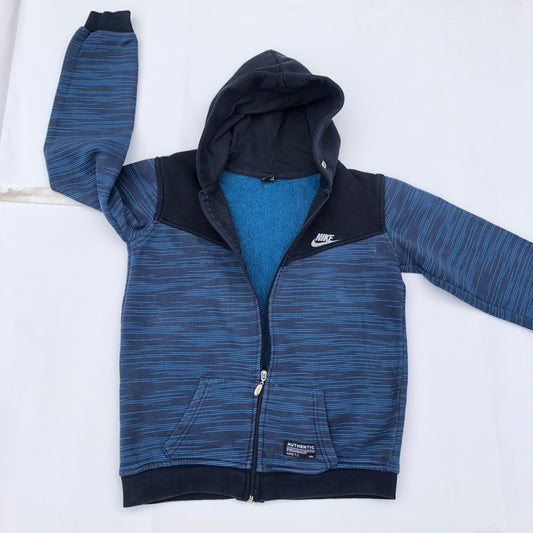 13-15 Years/UK 10 Adult hoods by Nike - stasthrift