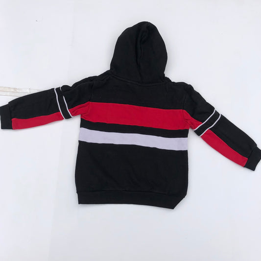 5-6 Years Old Hoods By Bronx - stasthrift