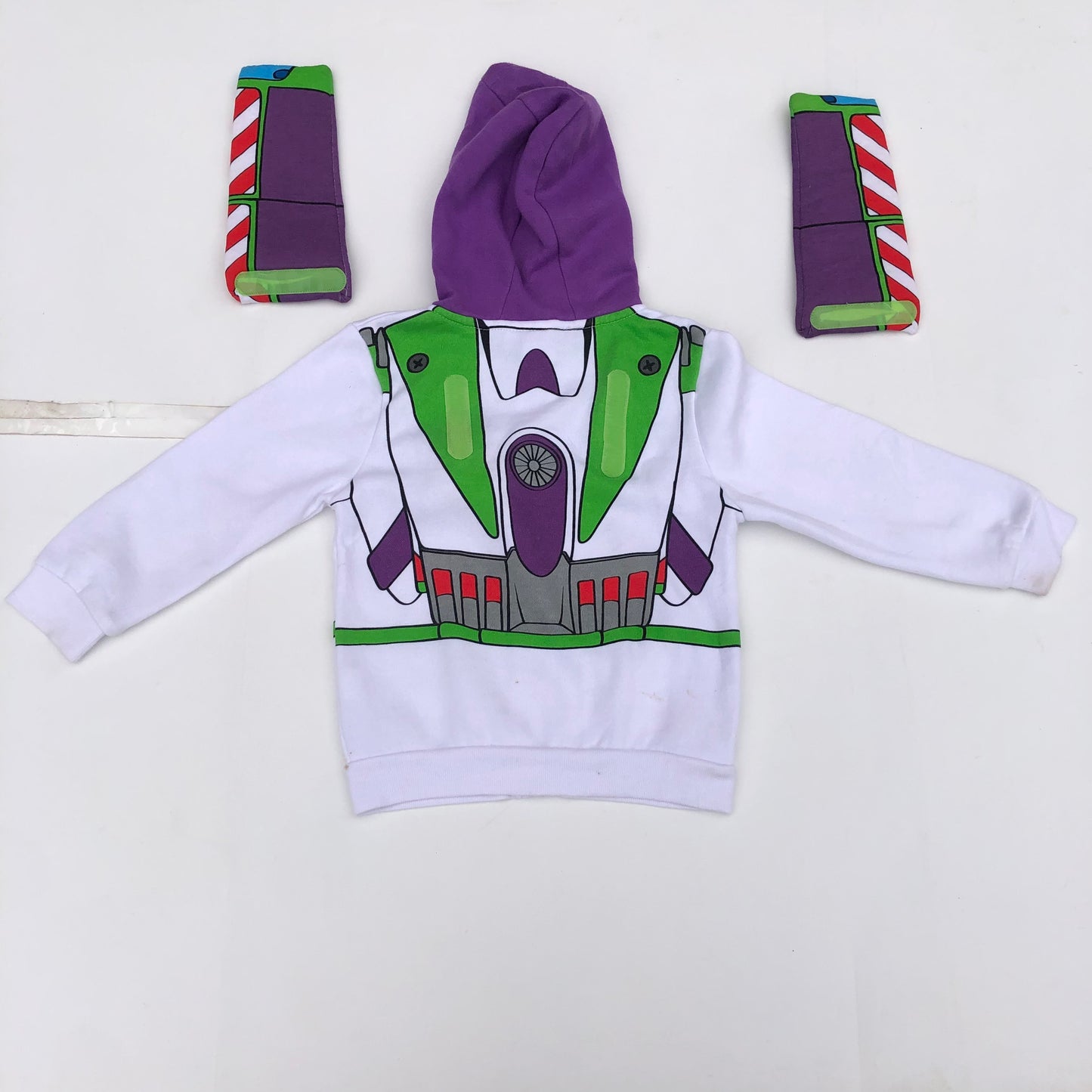 4 years old hoods By Toy Story