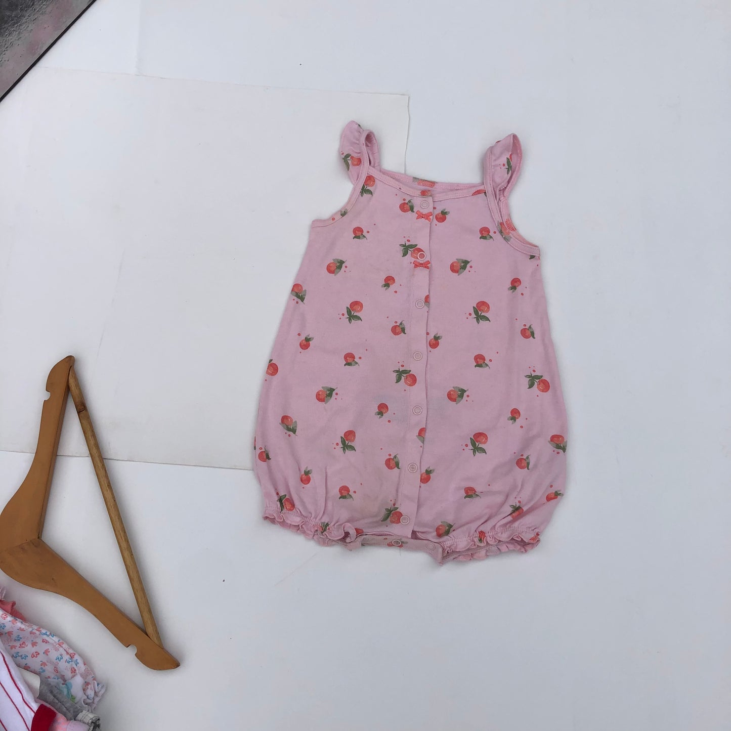 Rompers for 24 months old by Carter's