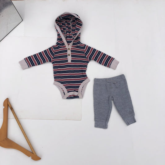 M&M SET57 For 0-1 month old - stasthrift