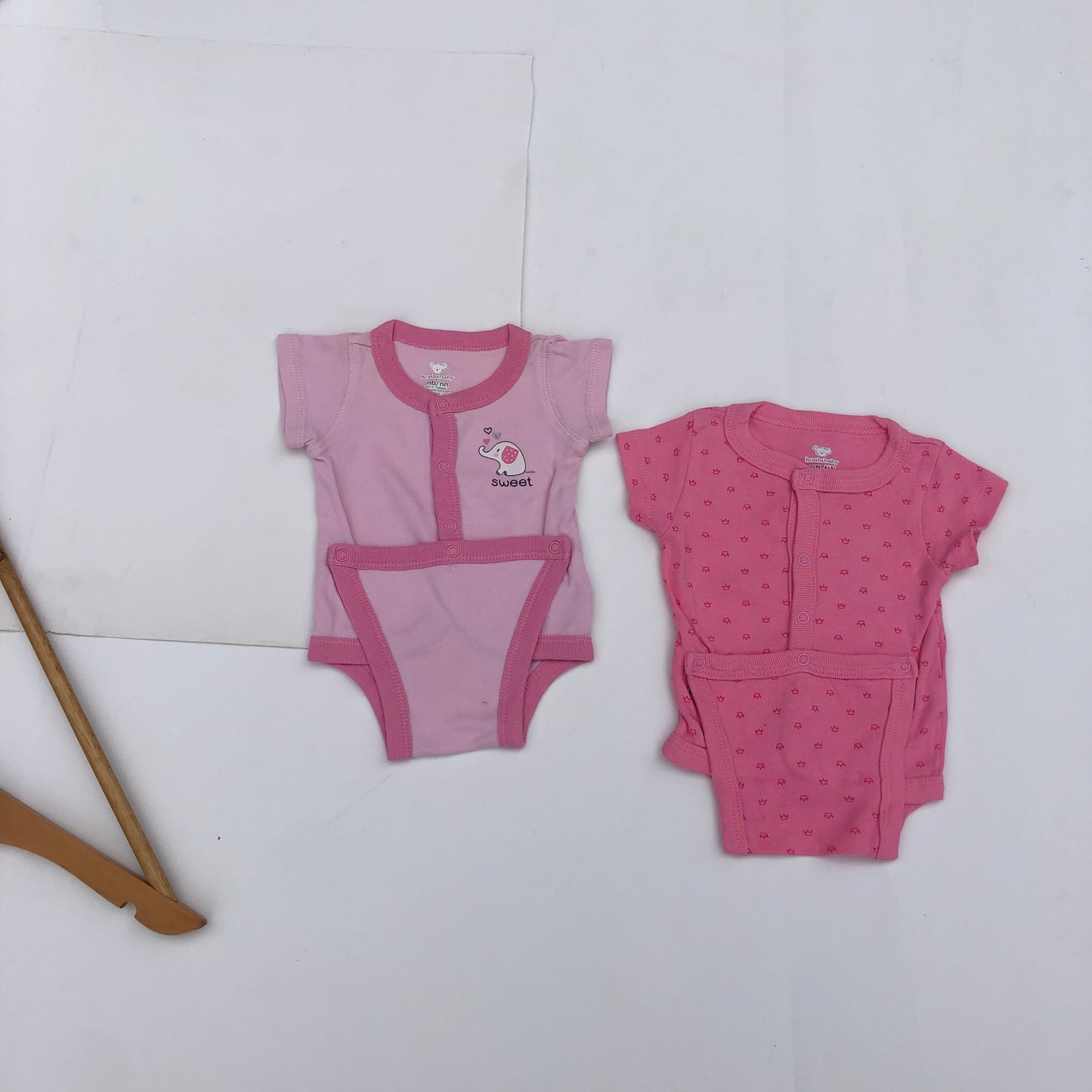 M&M SET53 For 0-2 months old By Koala Baby - stasthrift