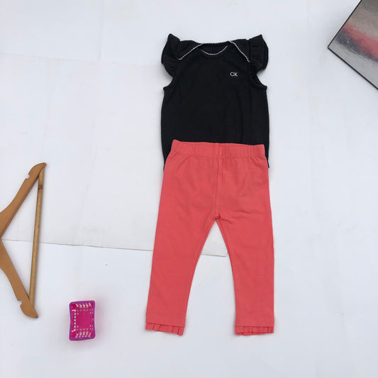 M&M SET72 For 12-18 months Old - stasthrift