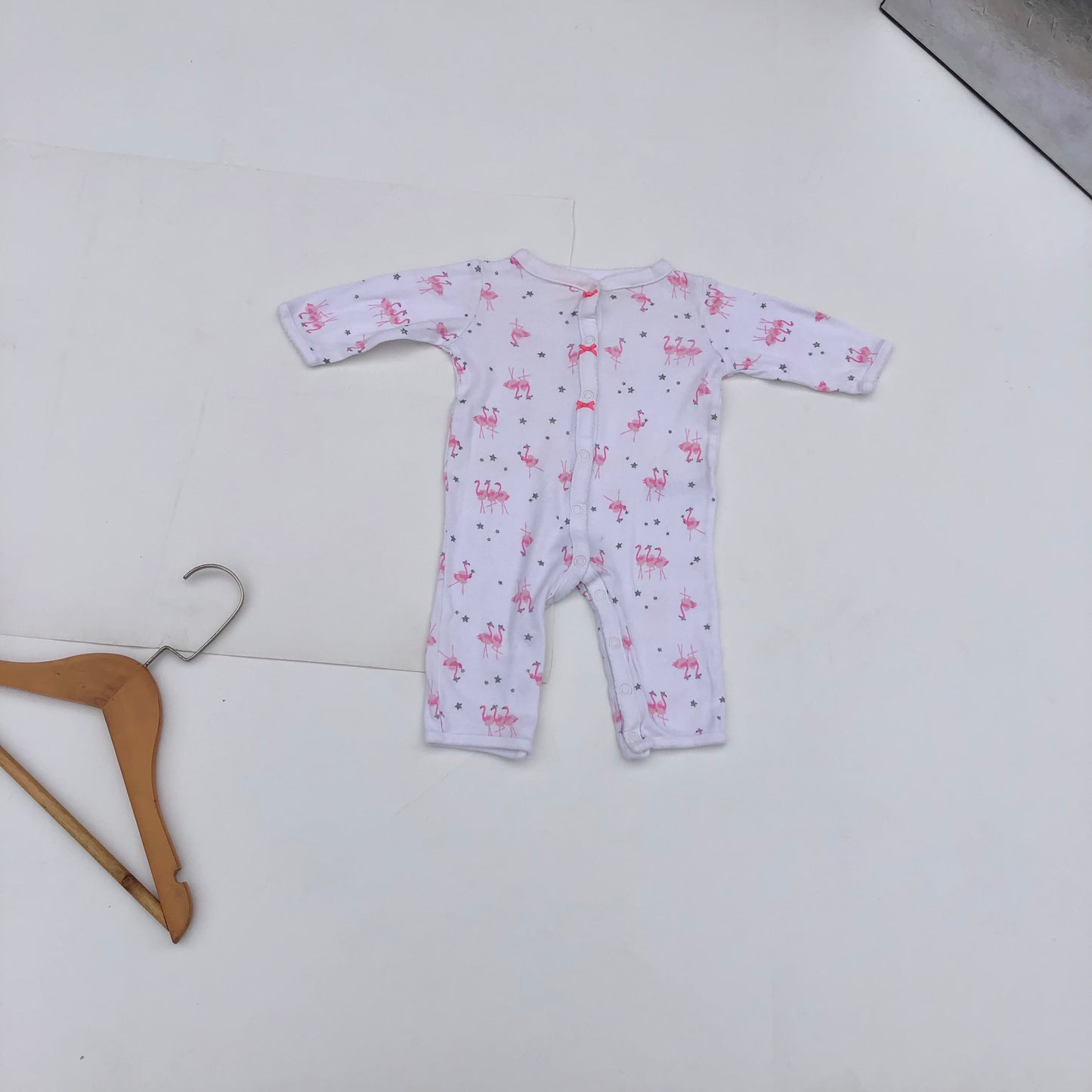 Sleepsuit181 For 3 months old by Carter's - stasthrift