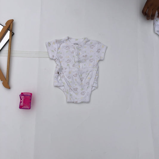3 months old Onesies - stasthrift