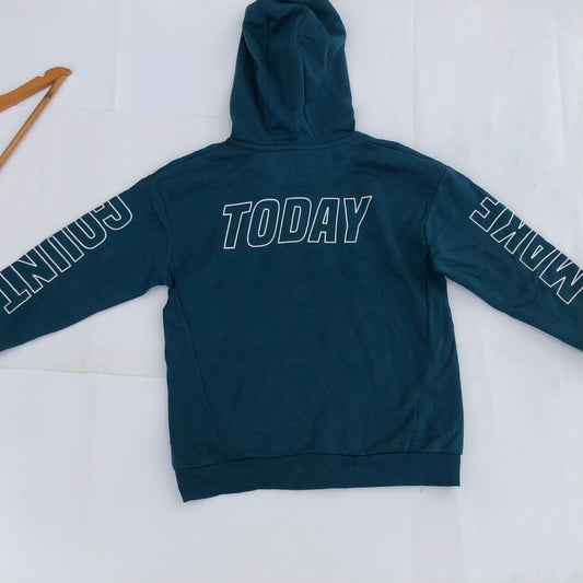 Fear Less Hoods By Primark For 9-10 years old