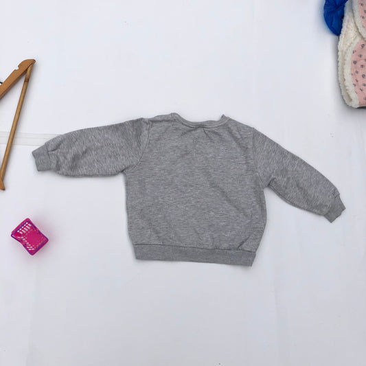 3-4 years old Sweat shirt By H&M - stasthrift