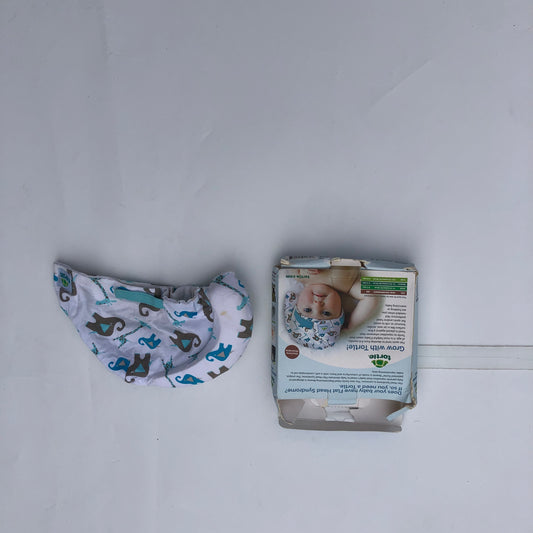 Flat Head Correction Cap - stasthrift