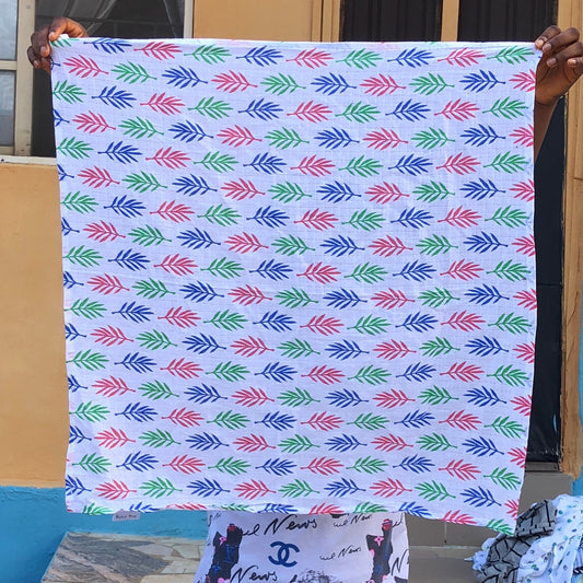 One SIze Fits ALL Baby Flannels - stasthrift