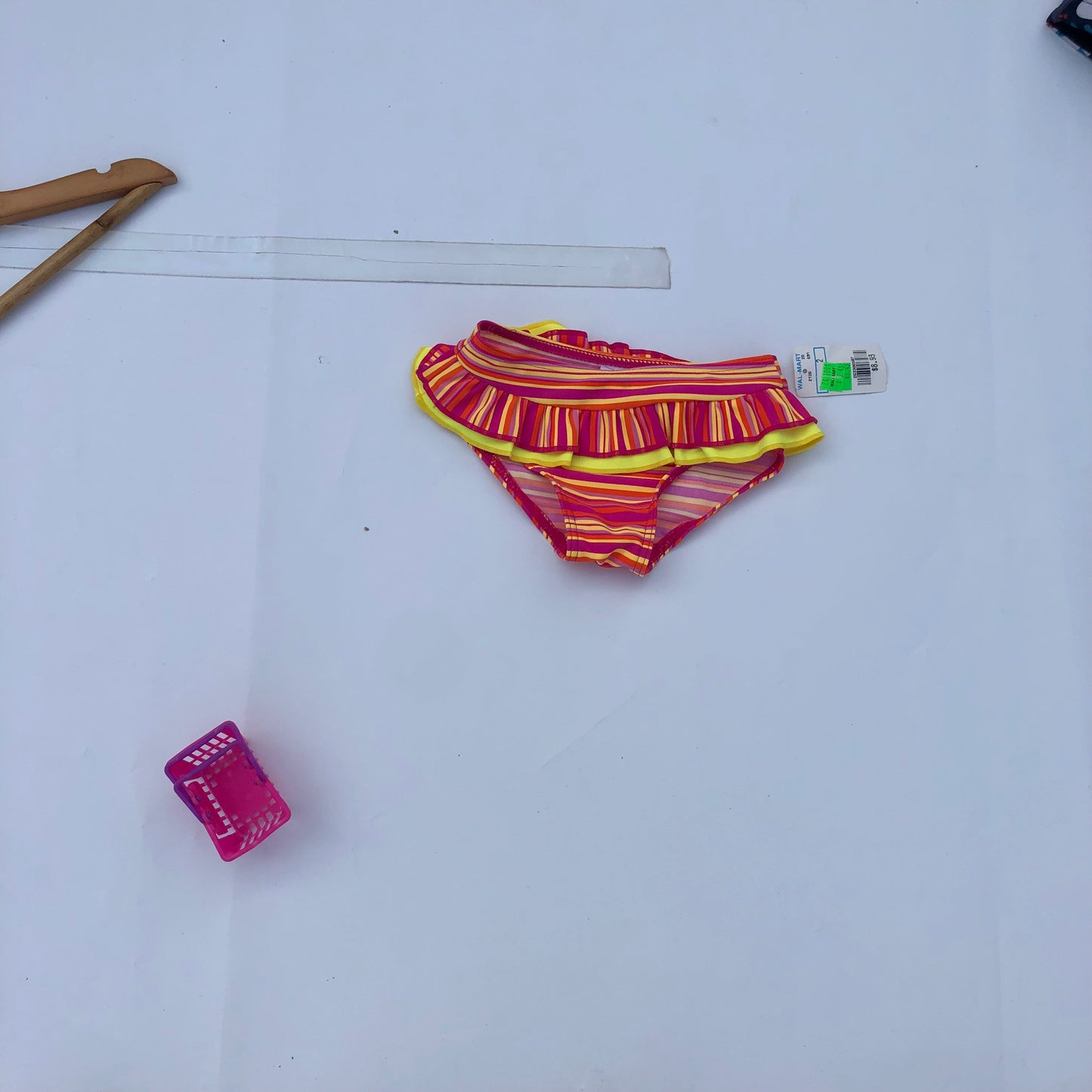 New 2 years old swim Pants by Rags Scals - stasthrift