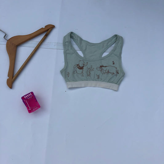bralettes for girls - stasthrift
