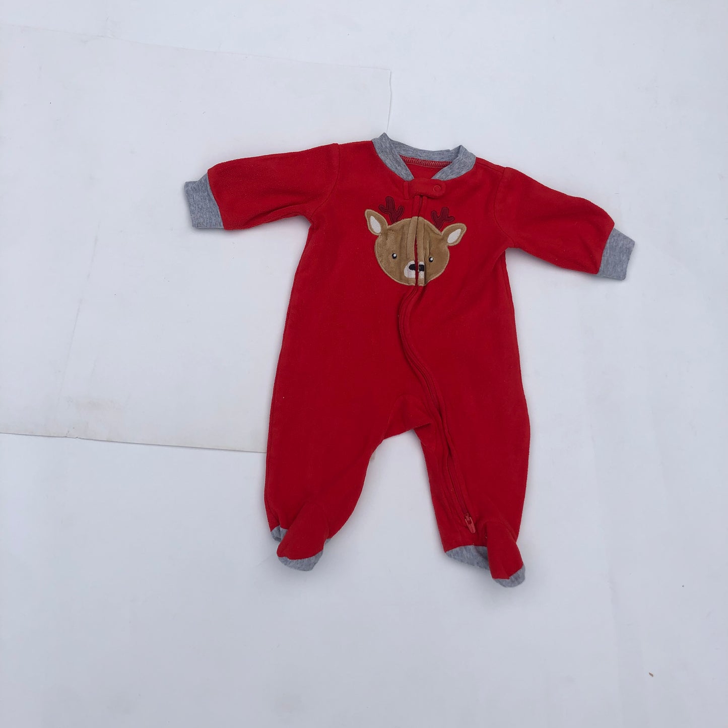 Sleepsuit248 For 3 months old by Carter's