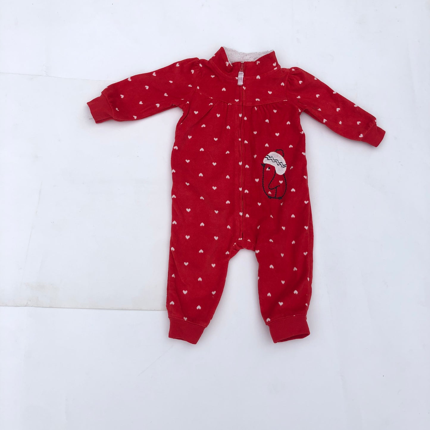 Sleepsuit222 For 6-9 months old by Carter's