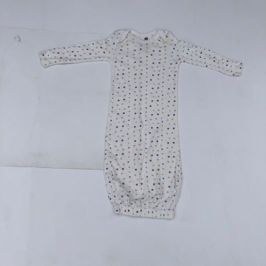 Sleepsuit213 For 0-6 months old