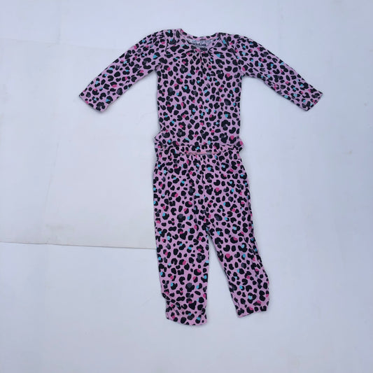 2 Piece set for 3-6 months by Bundle Baby place