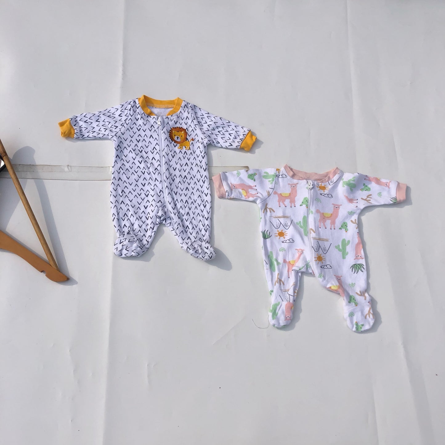 Sleepsuit90 For 0-1 month old - stasthrift