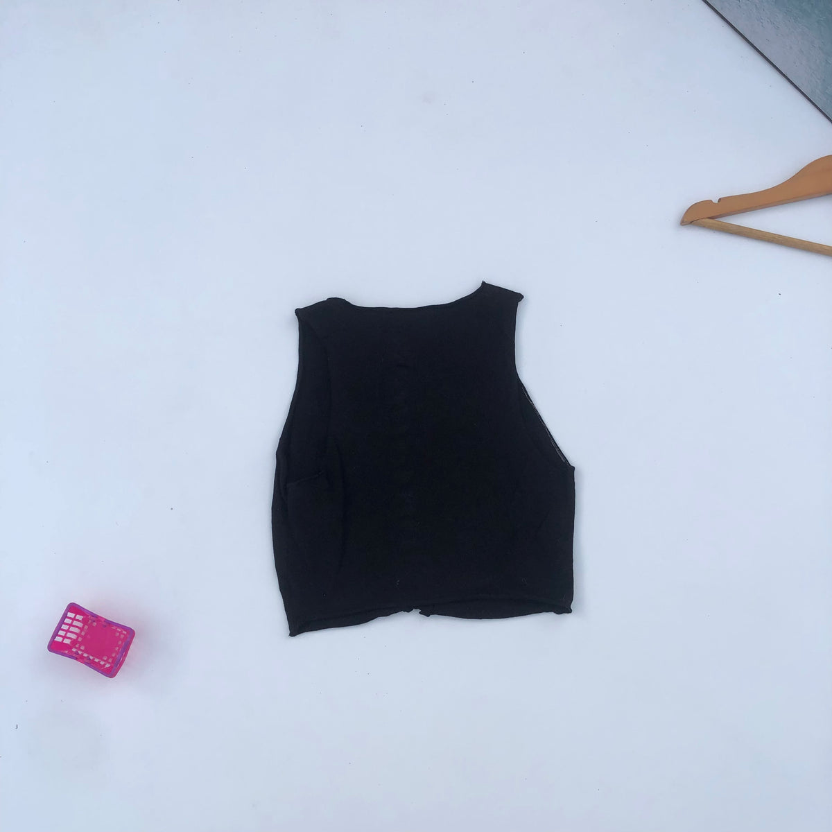 10 years old Tank top