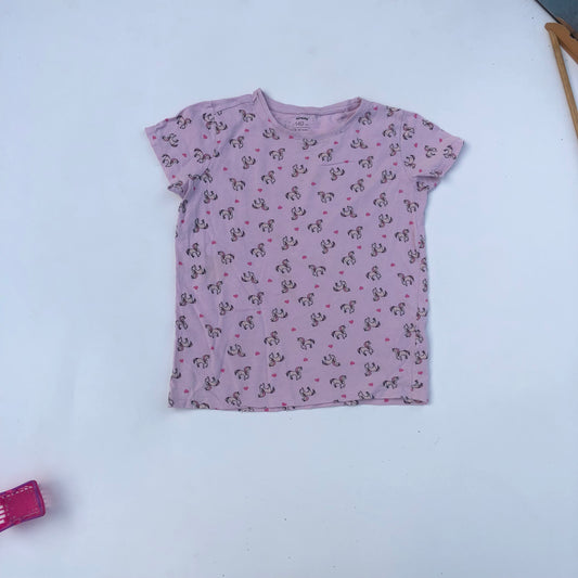 Pj Top for 7-8 years