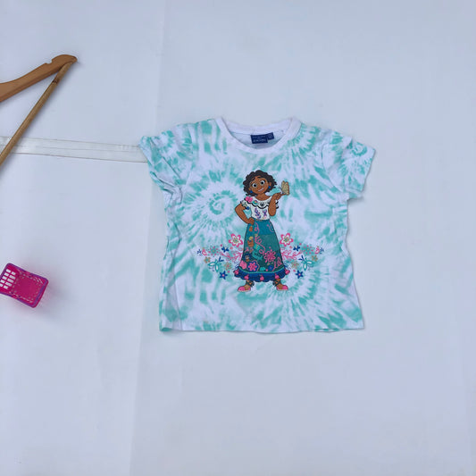 4-5 Years Old Encato Tees