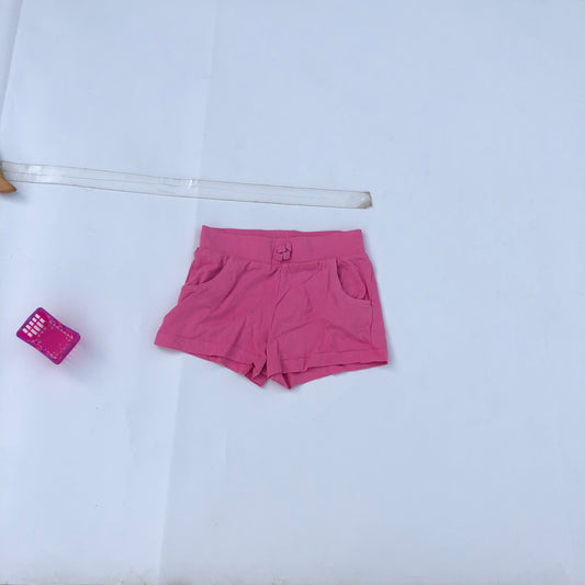 4-5 afọ mkpirisi pink nke George