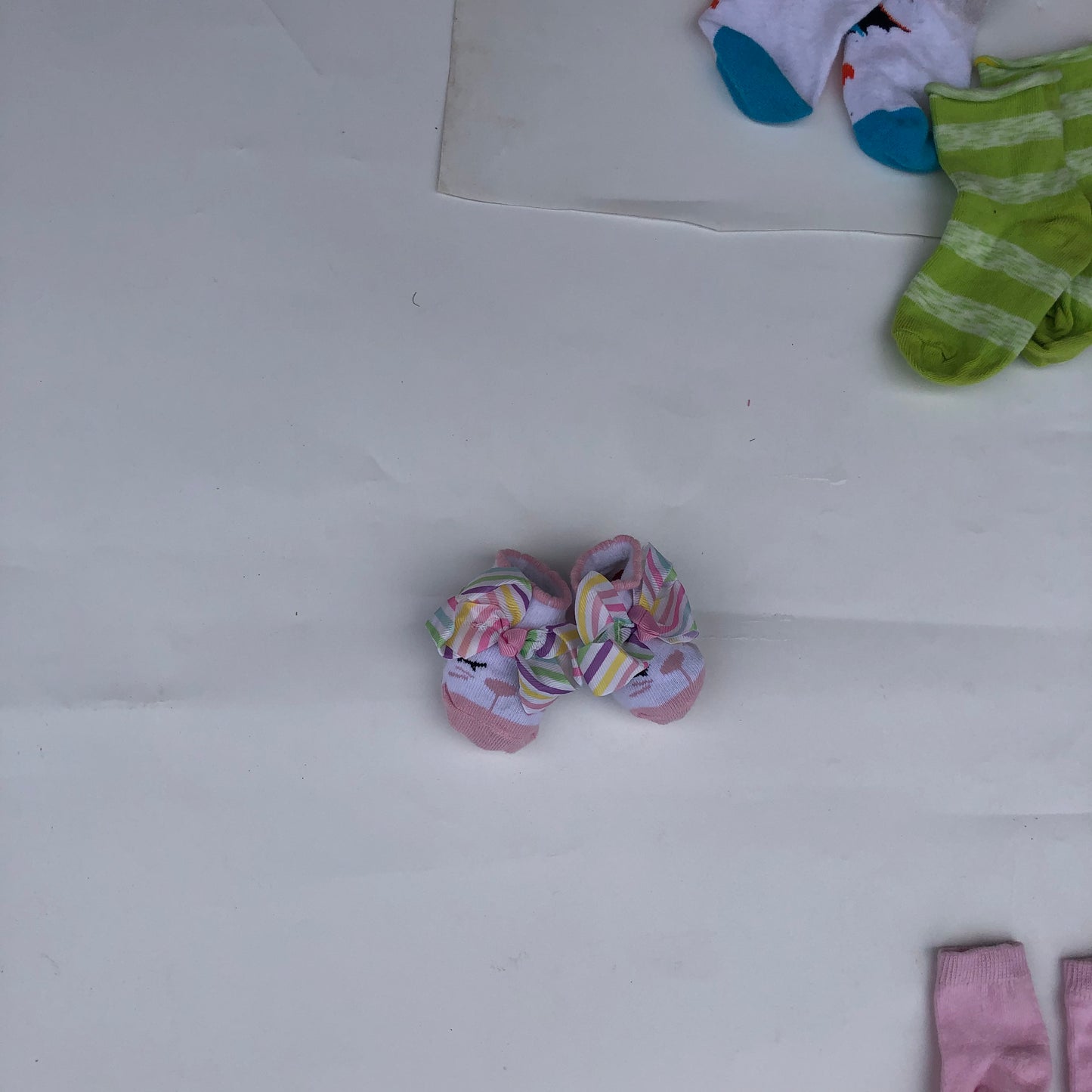 Baby Stockings