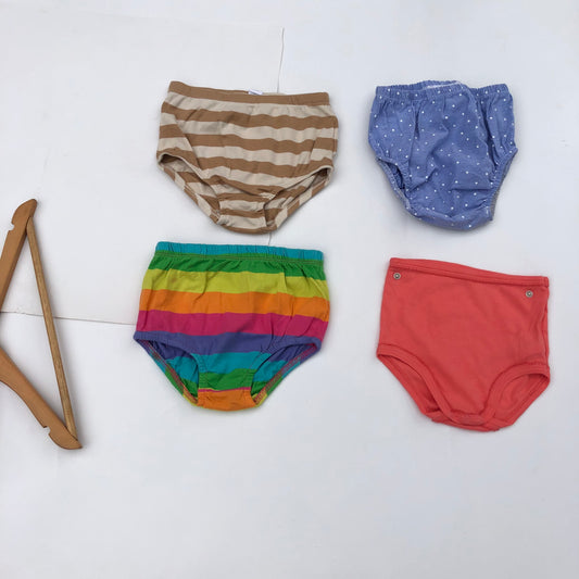 Baby Pants Set4 for 18-24 months