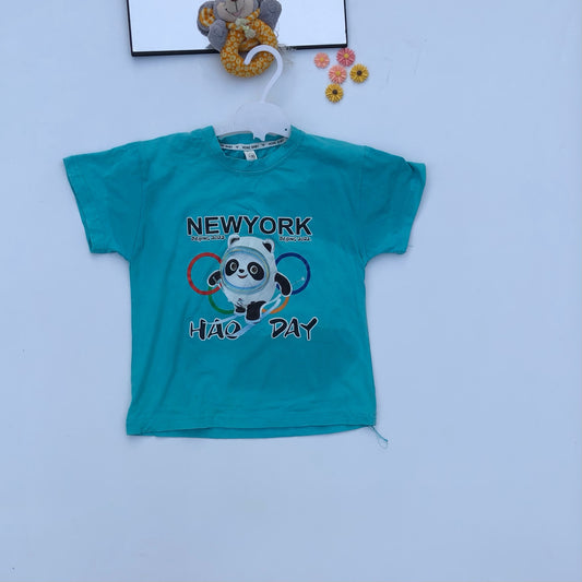 Tees10 for 5-6years old