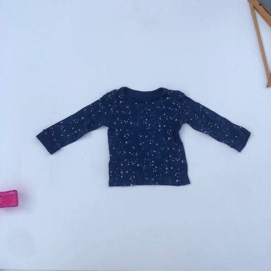 Pj Top for 12-18 Months