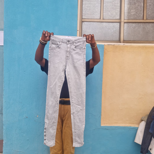 10-11 years old Long Lenght Trousers by Elegant's