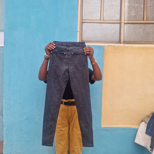 10-11_years_old_black_Denim_Trousers_UK6