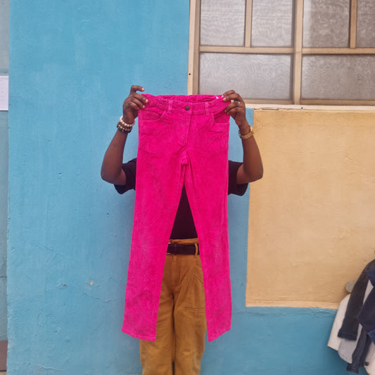 10-11_years_old_pink_denim_trousers_by_Pepperts
