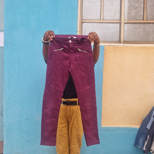 11-12 years old Denims By H&M