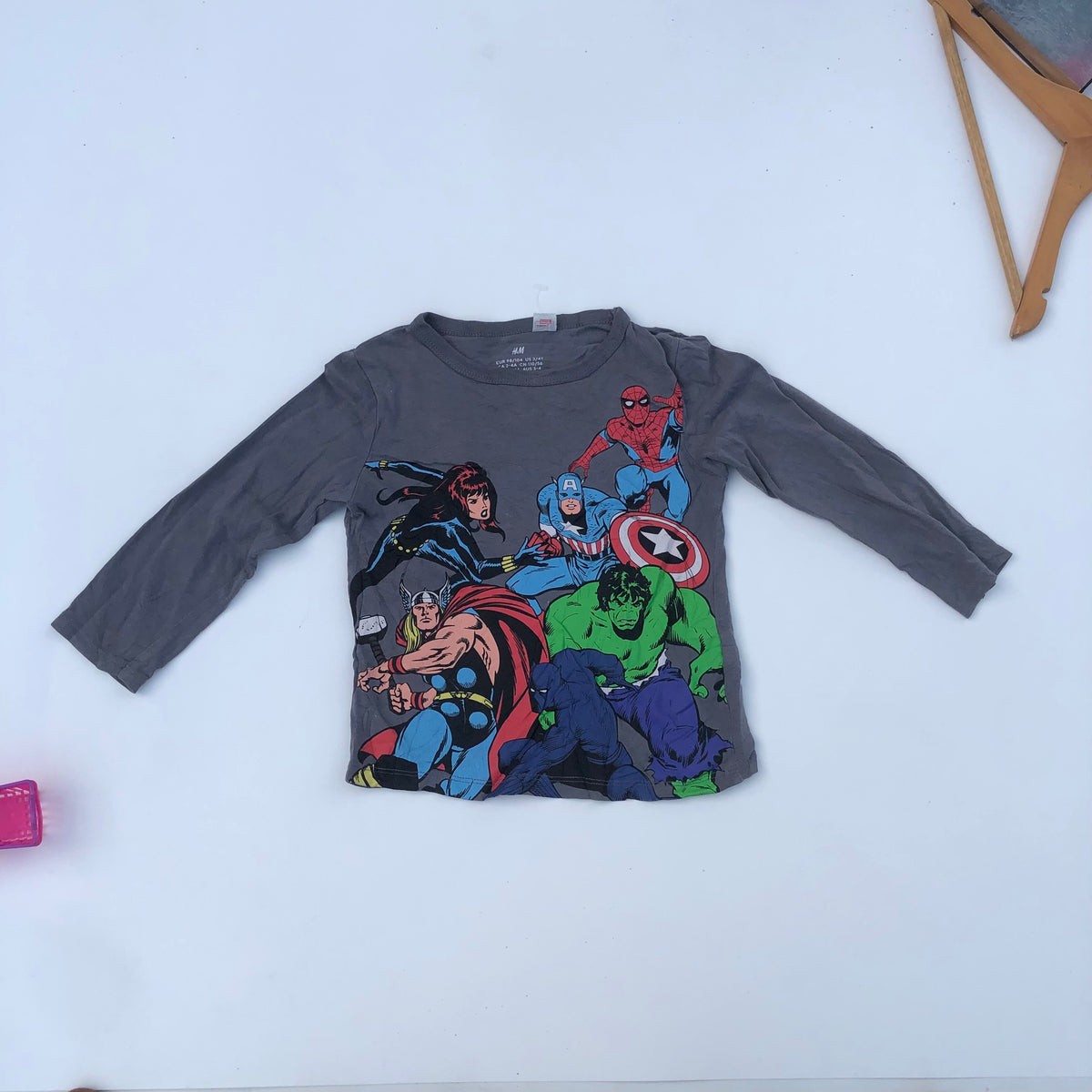 Pj Top for 2-4 years