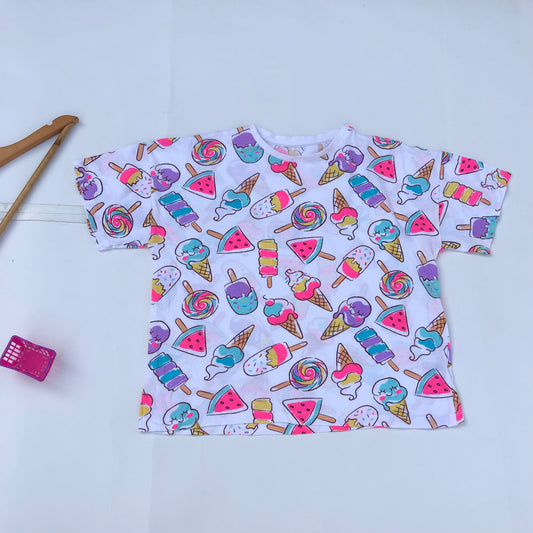 10-12 Years old Tees By Dunnes Stores